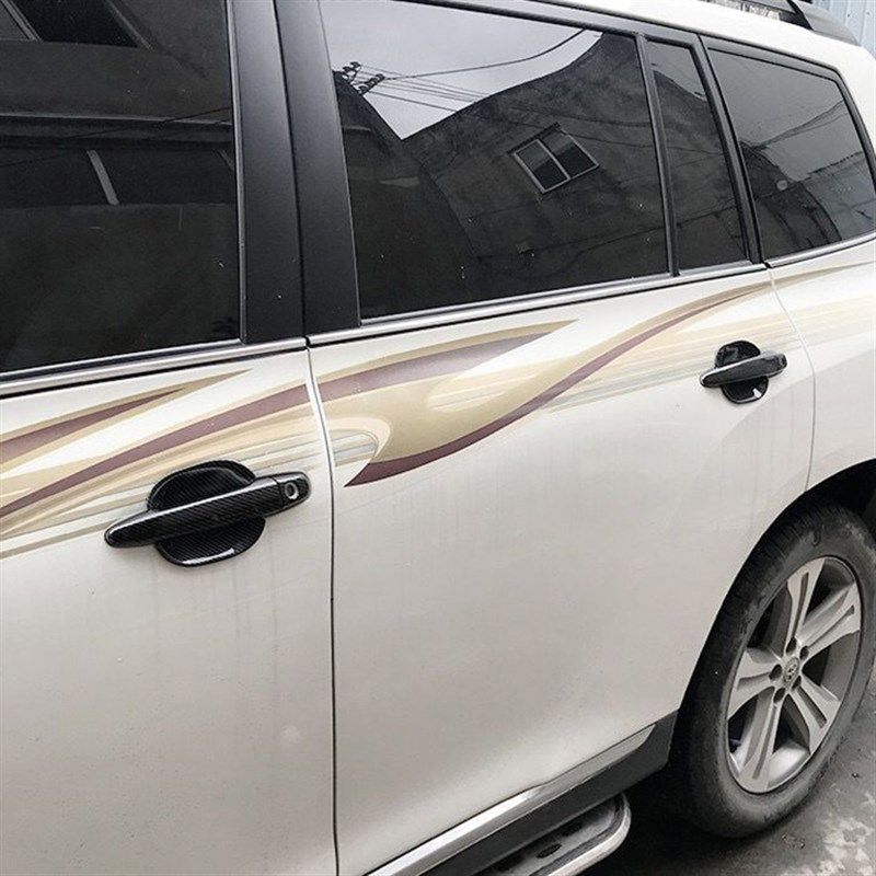 09-14年老款汉兰达门碗拉手A改装饰车门把手防刮保护门腕亮条,汽车用品/电子/清洗/改装,门腕,淘宝优惠券,粉丝福利购,淘宝优惠卷