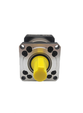 高精密行星减速机配5786步进6090伺服电机200W40P0W750W齿轮减速