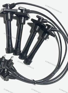 厂家供应90919-22327高压点火线 高压线 点火线 分火线 分缸线