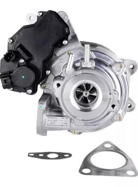 涡轮增压器CT16V 17201-11110 2GD-FTV 89674-71020 235600-0200