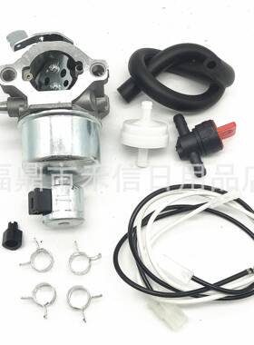 园林化油器组合791889 698782 693194 499151化油器带配件