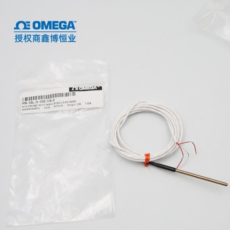 PR-10E-3-100-1/4-2-192 PR-10E-3-100-1/4-2奥米佳铂电阻RTD探头