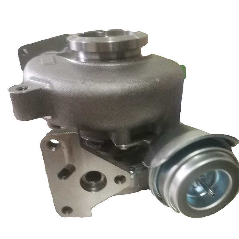 厂家供应涡轮增压器GTA2052V机械适用增程式于汽摩发动系统