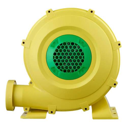 厂家直销 气模专用鼓风机750W 塑料外壳低噪音大风量 出口现货