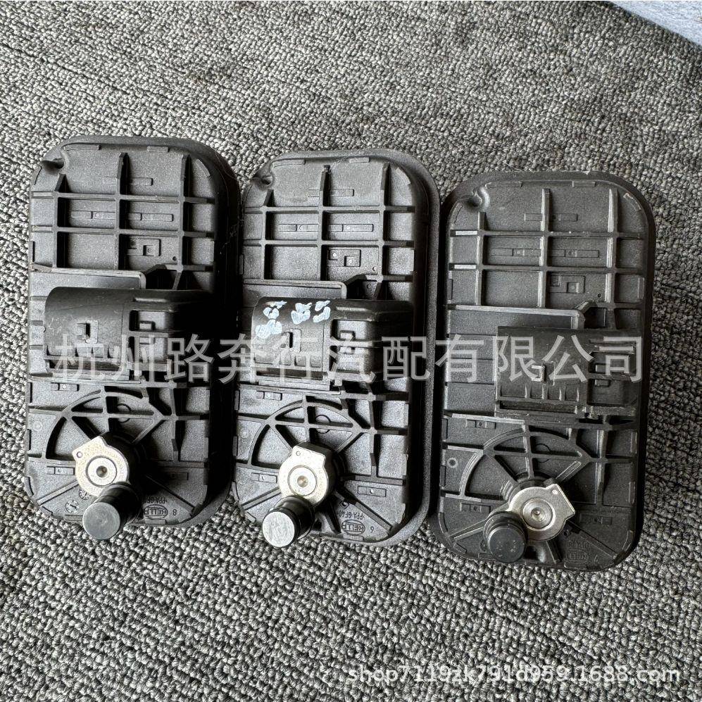 涡轮增压电子执行器04E145725CM 04E 145 725CM适用大众EA211 1.4