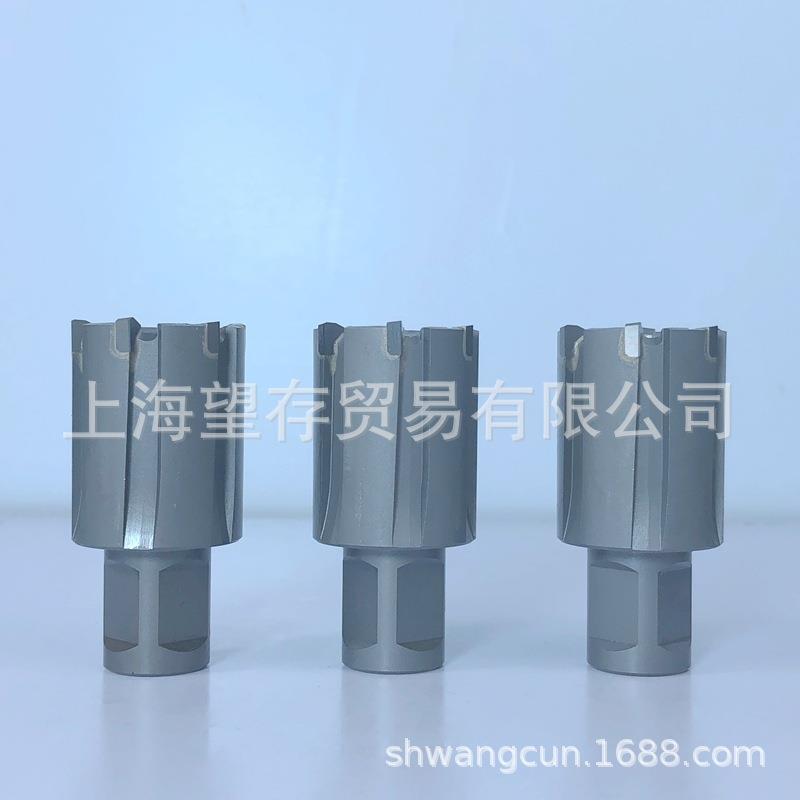 EST钢轨钻头 铁轨钻头 电务钻头 开孔钻头CWR25S-31 31*25mm