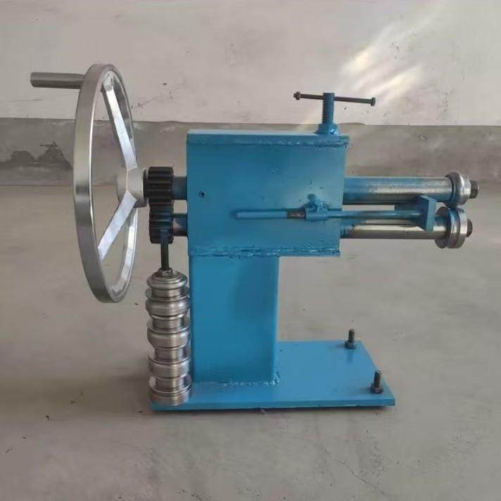 手动压筋机压槽压线机保温卷圆机压边翻边起线机卷边机压鼓咬口机,鲜花速递/花卉仿真/绿植园艺,割草机/草坪机,淘宝优惠券,粉丝福利购,淘宝优惠卷