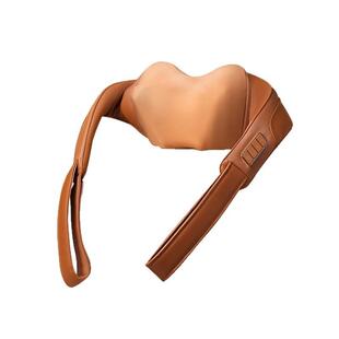 breo肩背按摩器Z6颈椎按摩器披肩肩颈按摩器斜方肌腿腰颈部按摩仪