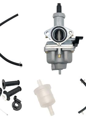 化油器组合套装适用XR100 XR100R CRF100F XL100S XR200R 404-011