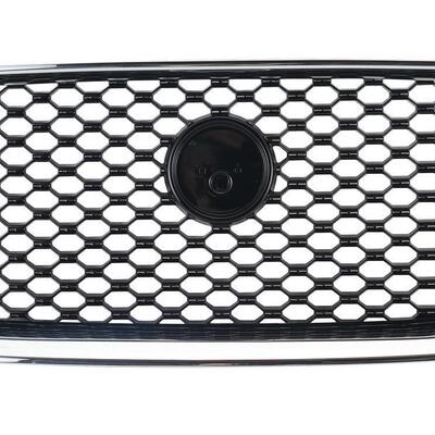 T4N12773-A 适用2017-2020用捷豹F-Pace前杠中网T4N5782