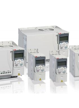 ABB变频器ACS310系列ACS310-03E-41A8-4三相AC380V~480V 18.5KW