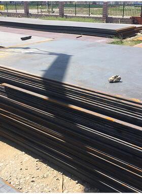 山东钢板 德州钢板 Q235B Q355B 敬业60*2200 厚板切割零售 原平