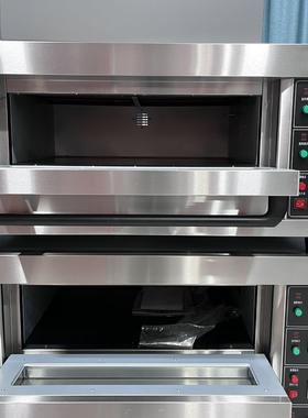 商用单盘烤箱 红外线加热烤箱面包炉 Bakery equipment烘焙设备