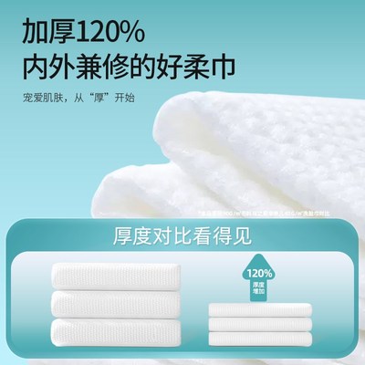 芈奈儿一次性毛巾压缩旅行用品单独立包装浴巾面巾加大加厚洗脸巾