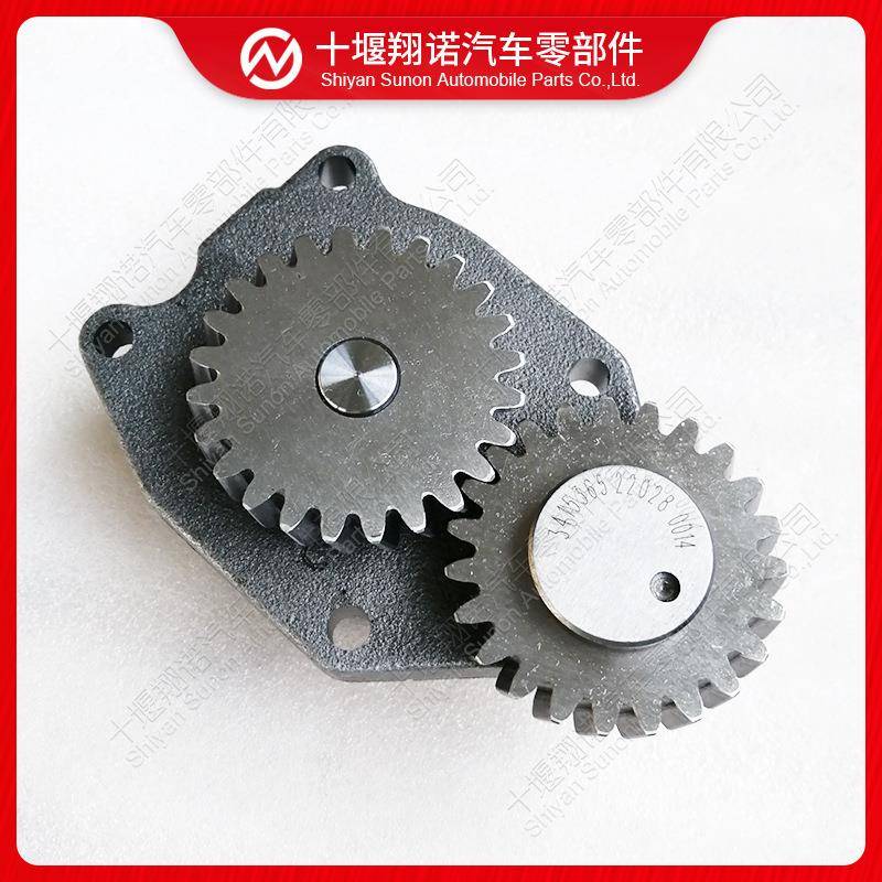 东康6CT机油泵3930338 3926201 3924644 3921067 3918213