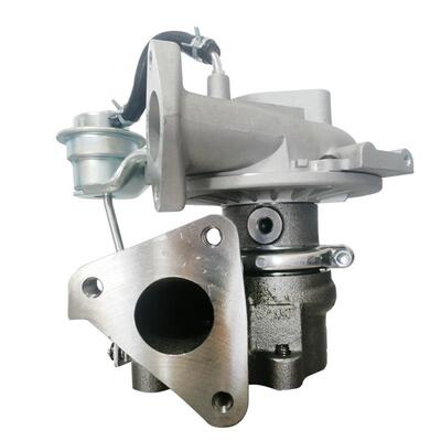 TOPOWER RHF4H 14411-VK50A涡轮增压器 汽车增压机及配件