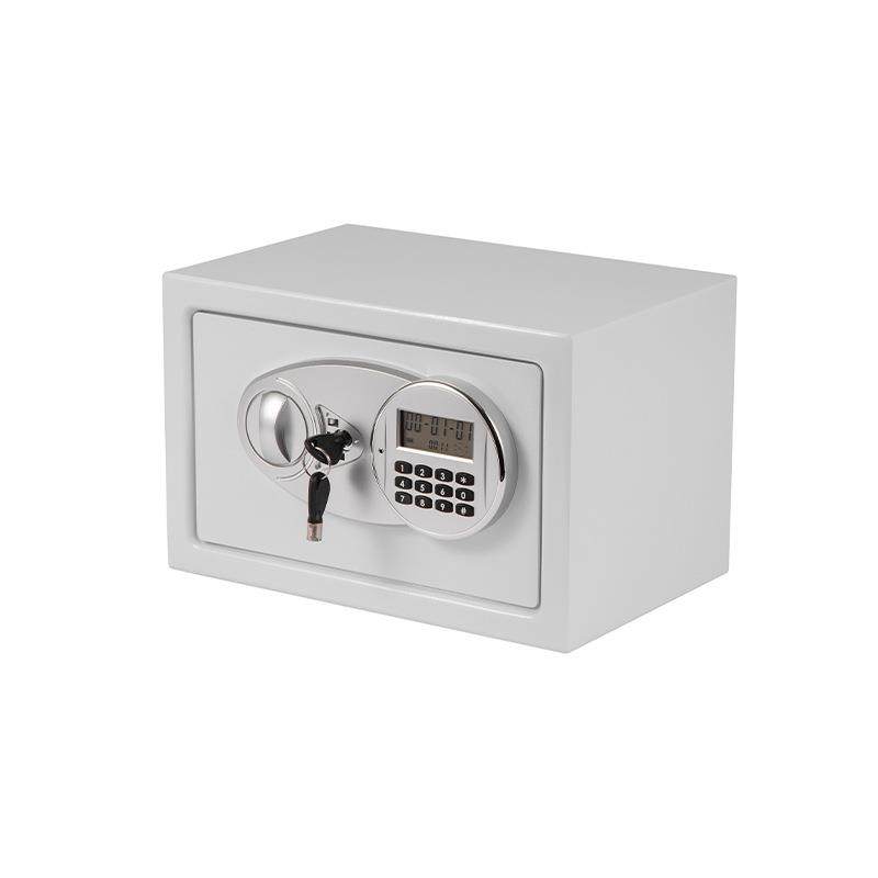 万家保 保险柜-20EN型号 家用办公电子密码酒店床头柜防盗保险箱,3C数码配件,其它配件,淘宝优惠券,粉丝福利购,淘宝优惠卷