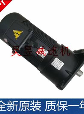 立式带抱闸电机 F32 F28 F22 升元机械工业马达 LUNG TANG