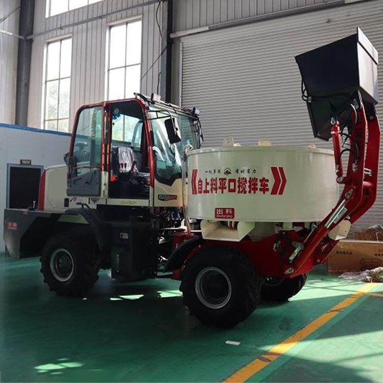混凝土平口移动罐多功能自上料平口搅拌车朝天锅搅拌车可移动,3C数码配件,其它配件,淘宝优惠券,粉丝福利购,淘宝优惠卷