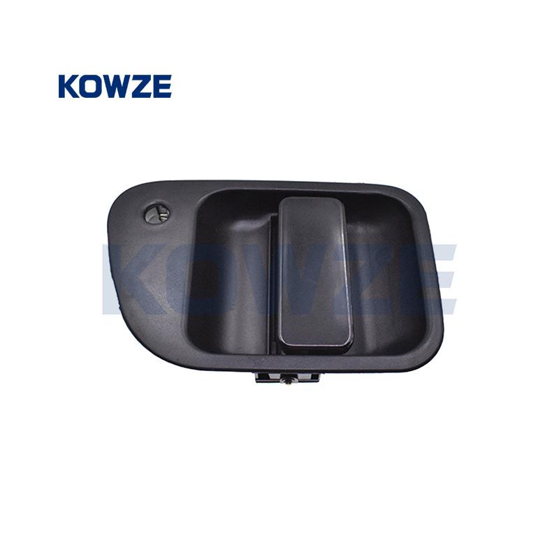 MB927594车门外拉手后右适用L400 1994-2005 4G63/4/5 4D56