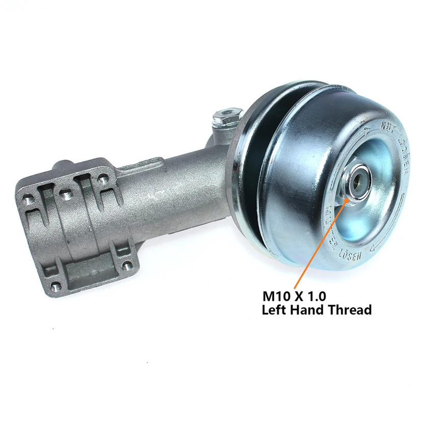 适用Stihl FS120R 2-Mix FS131 FS131R FS235 FS235R FS240工作头