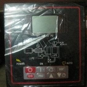 寿力螺杆式空压机压缩机电脑板控制器88290007-789 88290008-789