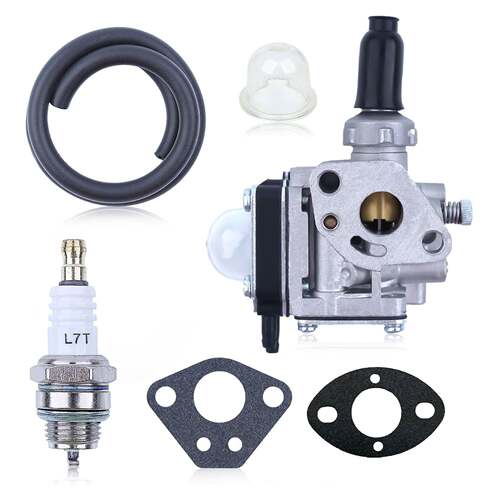 适用Kawasaki Th43 Th48 Kbh48A 化油器 15003-2547 修剪机割草机