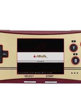 树莓派zero 2w掌上游戏机带WiFi 适用于Raspberry Pi Zero 2 W