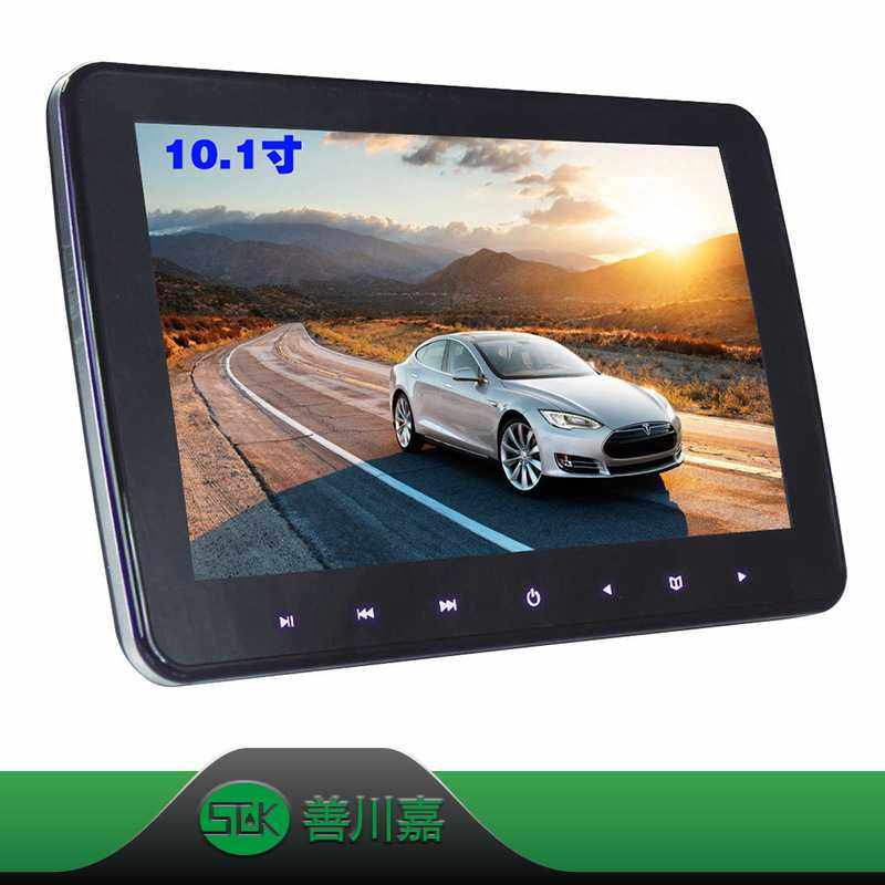 带HDMI高清触摸头枕显示器 1013DVD车载头枕显示器10.1寸外挂dvd,鲜花速递/花卉仿真/绿植园艺,其它园艺用品,淘宝优惠券,粉丝福利购,淘宝优惠卷