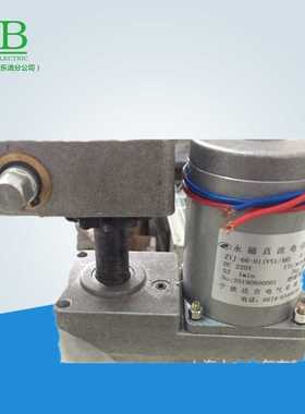 ZYJ-66-01(VS1/AH) 0.7A 70W DC220V永磁直流电动机 宁波达吉电气