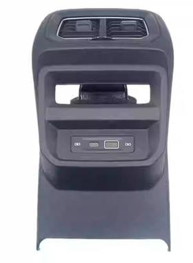 途观L后出风口 扶手箱后盖 USBTYPE-C充电 5NG819203 5NG 864 298