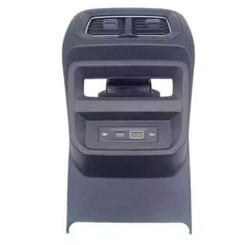 途观L后出风口 扶手箱后盖 USBTYPE-C充电 5NG819203 5NG 864 298