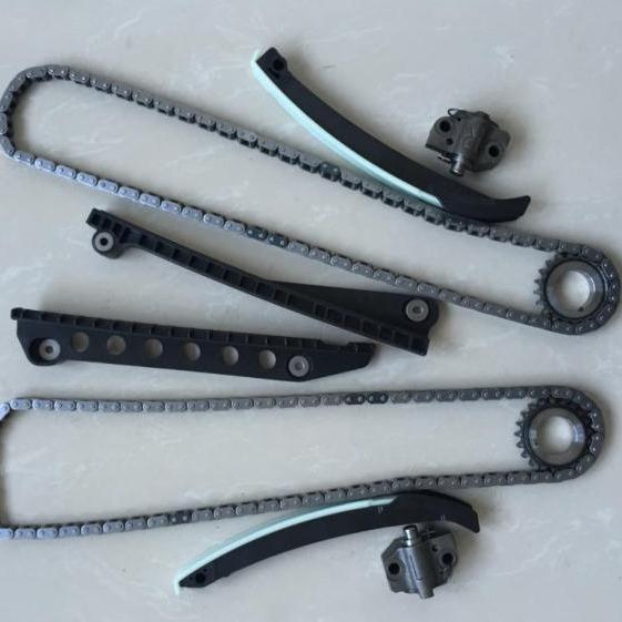 TRUCK 5.4 1997-2005 正时链条修理包TK-FD034 YC1Q6A895BA