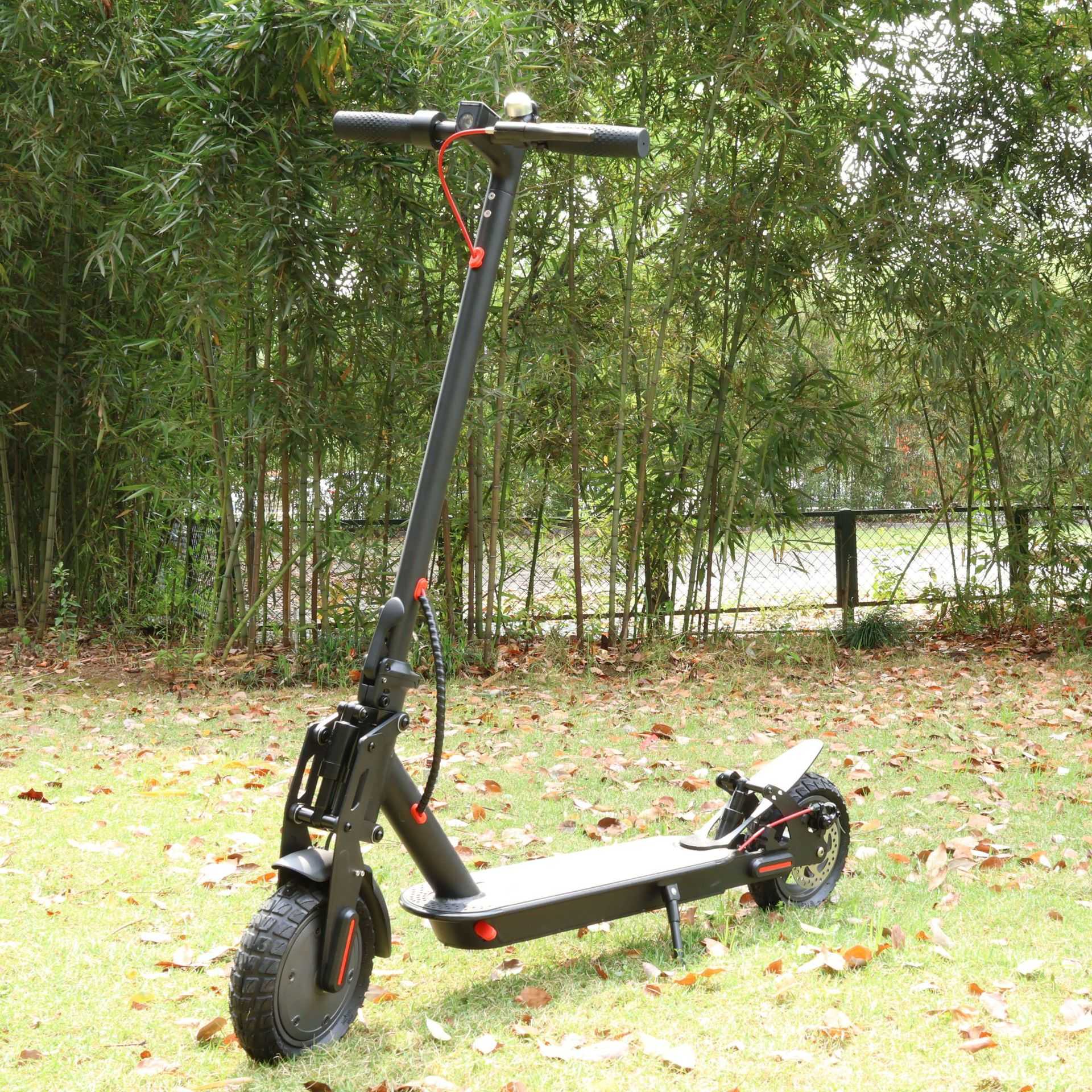 跨境 XM-7电动滑板车SCOOTER成人折叠滑板车代步车迷你滑板车