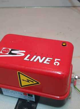 德国原厂HUAG   01.7833.300 电源装置