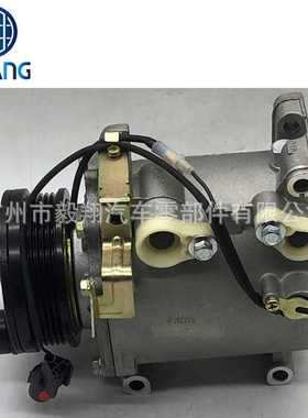 适用MSC90C AC Compressor Mitsubishi Lancer 4L 2.0L 2003-2006