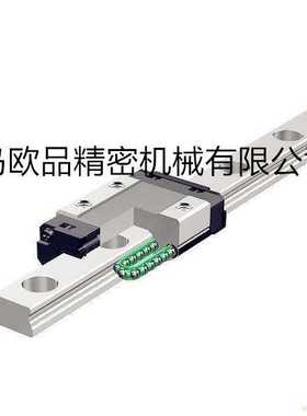 THK微型导轨RSR3WM、RSR3WN、RSR5WM、RSR5WN、RSR7WM、RSR7WN