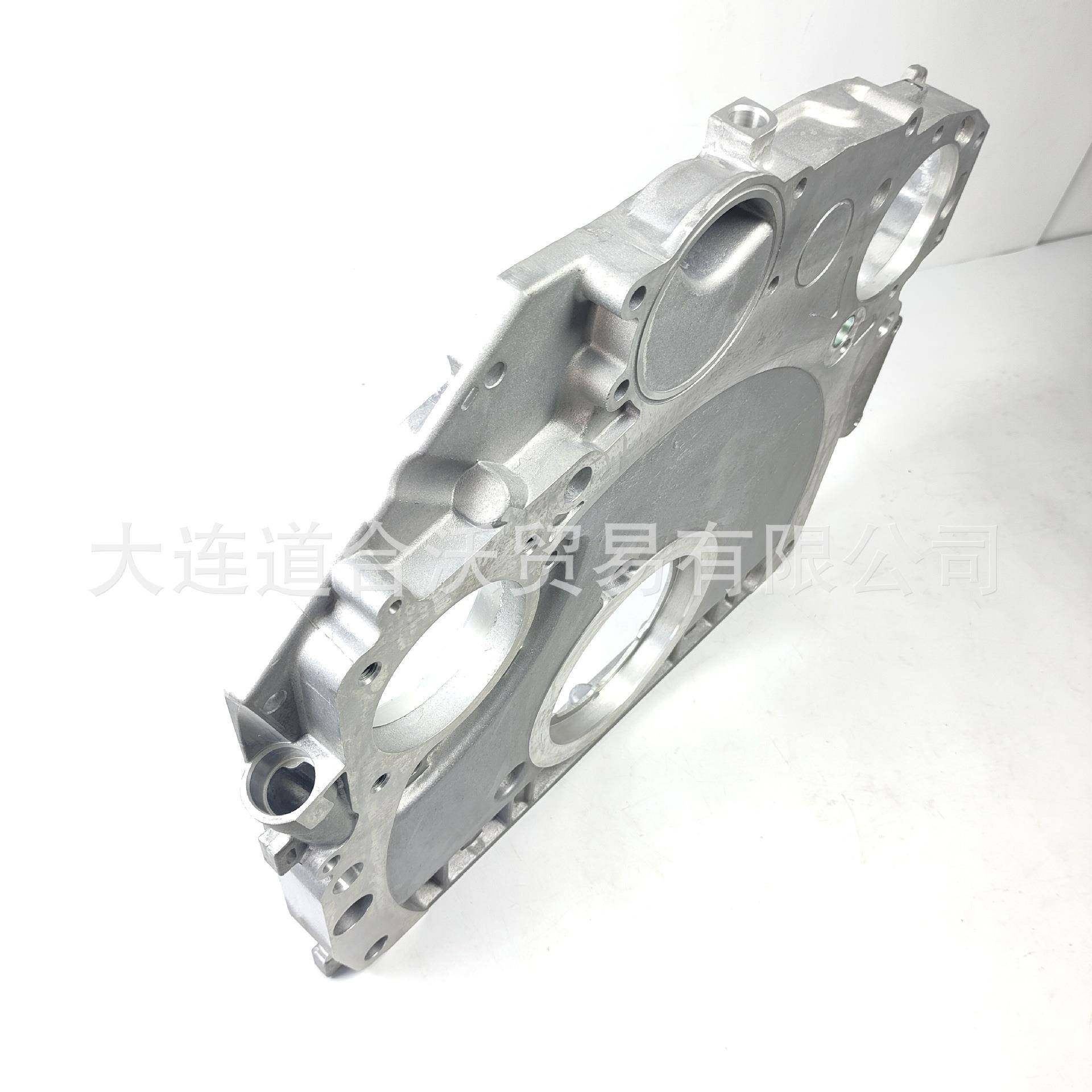 04291431 道依茨TCD2012齿轮室罩盖 04290561