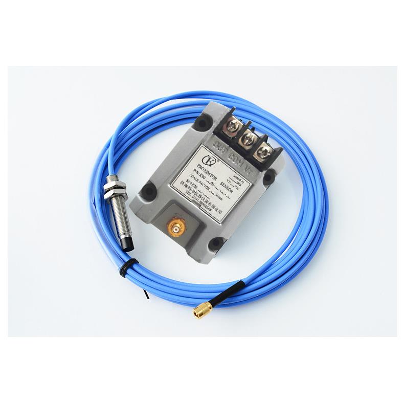 电涡流传感器 电涡流探头/电涡流位移传感器3300XL5/8MMP/N传感器