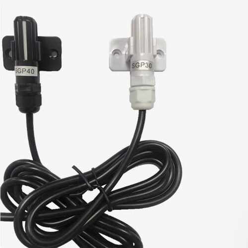 SGP30 SGP40 TVOC/eCO2 空气质量甲醛二氧化碳气体检测传感器模块