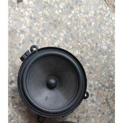 奔驰G500车门喇叭 G55 G350 G63 W463高低音喇叭A4638201326