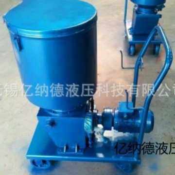 电动润滑泵黄油泵DRB7-P235Z DRB8-P365Z DRB9-P365Z