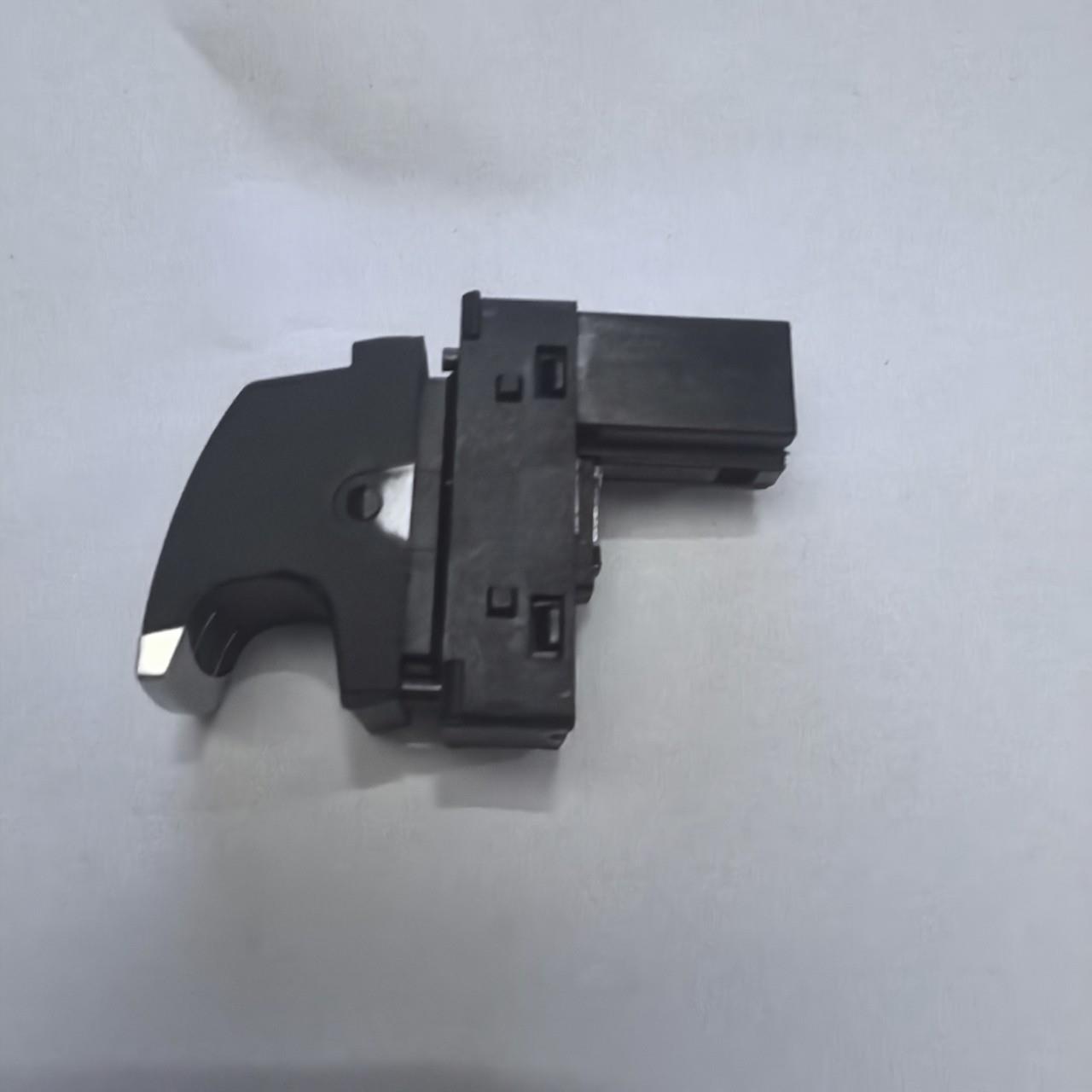 7P6959831汽车行李尾门开关按键适用于大众途锐2015-2018