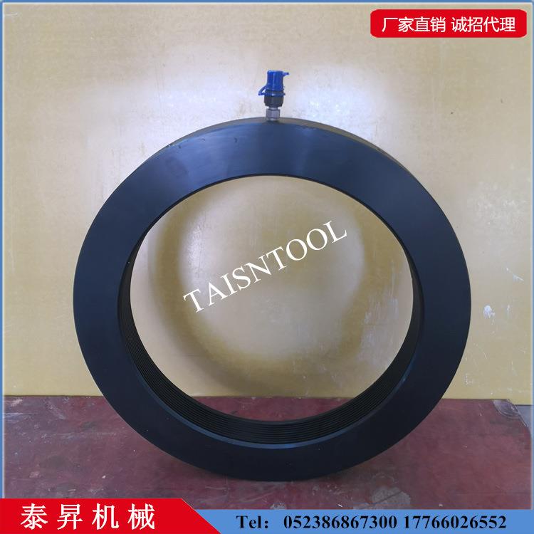 液压螺母 HMV采煤机液压螺母 分条机黄油液压螺母 液压锁紧螺母