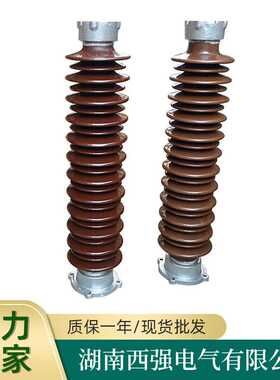 ZSW1-126-110KV_4-6-8-10-16电站户外高压陶瓷支柱电气绝缘子
