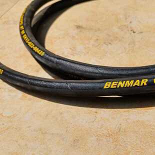 BENMAR HYDRAULIC HOSE 602 MT 98 XK13-022-00433液压油管