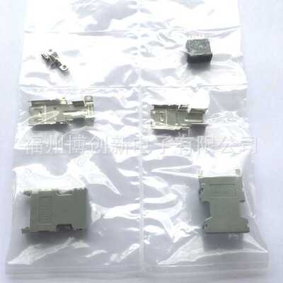 进口molex连接器 054599-1019连接器 10P 伺服编码器接头1394-10P