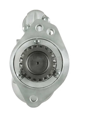 S114-438D起动机105100-77011起动机马达适用洋马TF65E起动机马达