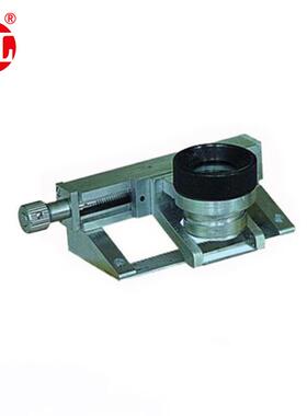 东莞中力机织布针织布Y511B织物密度镜密度镜密度尺现货