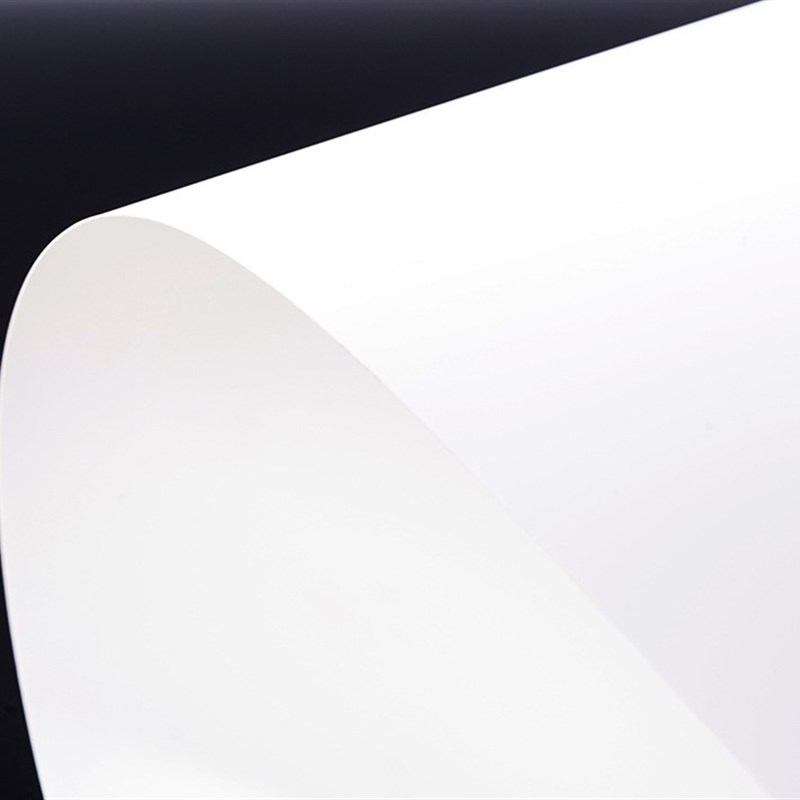 蓝印花布型糊染防水纸免刷桐油雕刻后直接使用防水防撕高耐磨